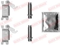 Reparatieset, expander QUICK BRAKE, u.a. für Ford Usa, Chrysler, Mercedes-Benz, Lancia