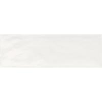Cerev 21 PC113 Wandtegel 097X297 Cristal Wit 7,5mm Glans