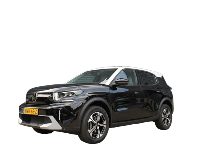 Citroën ë C3 Aircross