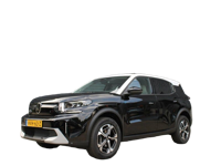 Citroën ë C3 Aircross