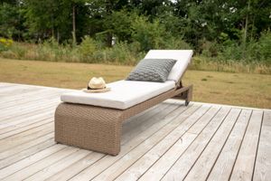 Venture Design 9262-007 tuinbank Sofa