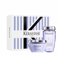 Kérastase Blond Absolu Spring Set Kérastase Blond Absolu Spring Set
