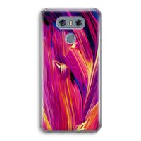 Phoenix: LG G6 Transparant Hoesje