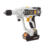 Batavia Ac twin drill accuboormachine (maxxpack 18v).