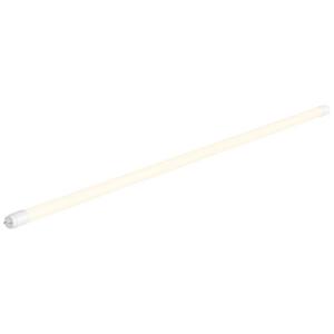 SLV LED-buis- Energielabel: E (A - G) G13 T8 16 W Neutraalwit 1 stuk(s) (Ø x l) 28 mm x 1210 mm