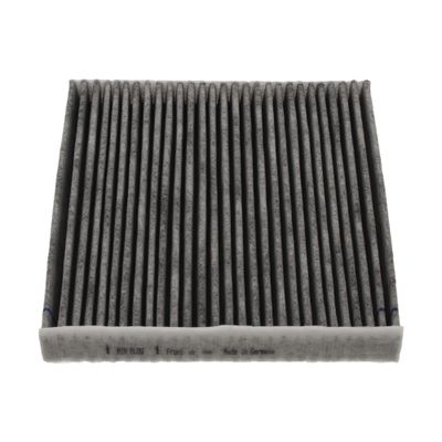 Interieurfilter 37048