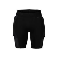 POC Oseus VPD Shorts Wintersport Bescherming Uranium Black XLG