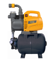 Hozelock Hydrofoorpomp 3500 L Booster / 20 liter - thumbnail