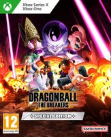 Xbox One/Series X Dragon Ball: The Breakers Special Edition