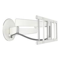 Vogels TVM 7675 MOTIONMOUNT TV beugel Wit Vogels TVM 7675 MOTIONMOUNT TV beugel Wit