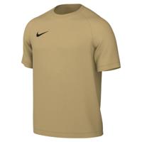 Nike Dri-FIT Park VIII Voetbalshirt Goud Zwart