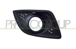 Ventilatiegrille, bumper Premium PRASCO, Inbouwplaats: Rechts voor, u.a. für Ford