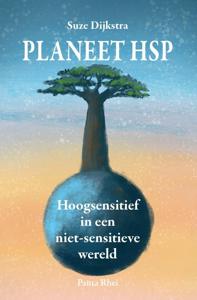 Planeet HSP - Voeding - Spiritueelboek.nl