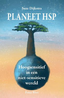 Planeet HSP - Voeding - Spiritueelboek.nl