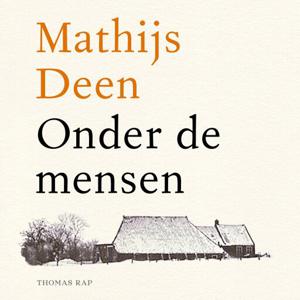 Onder de mensen