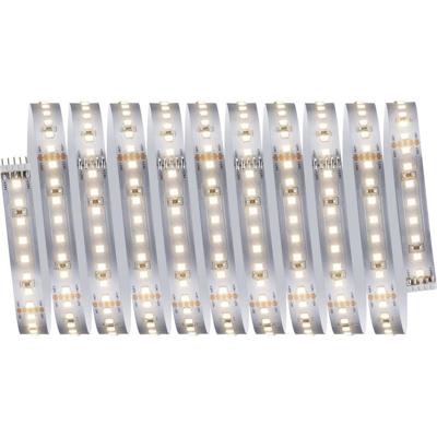 Paulmann LED Strip Basisset 71242 LED-strip 230 V 3 m Warmwit 1 set(s)