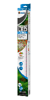 Superfish retro led combi t8&jt5 45 cm/15w - Superfish Superfish retro led combi t8&jt5 45 cm/15w - Superfish