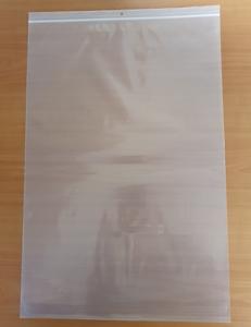 100 Gripzakjes 400 x 600 mm 90 micron