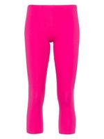 DSQUARED2 legging crop - Rose