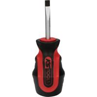 KS Tools 159.1122 Platte schroevendraaier DIN 5265
