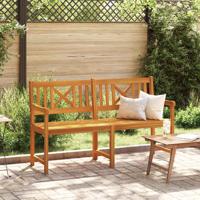 Tuinbank Bruin 150 x 56 x 90 cm Massief Acaciahout