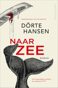 Naar zee (Hardback)