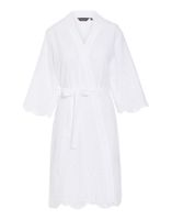 Essenza Essenza Sarai Tilia Kimono pure white XL