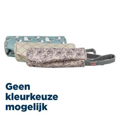 TRIXIE BELONINGSZAKJE VOERDUMMY NEOPREEN ASSORTI