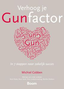 Verhoog je Gunfactor - Michiel Cobben - ebook