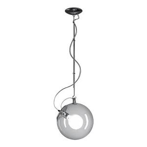 Artemide Miconos hanglamp Ø30 gepolijst chroom