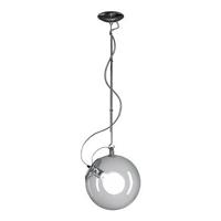 Artemide Miconos hanglamp Ø30 gepolijst chroom