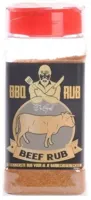 Dr. grill barbecue rub beef