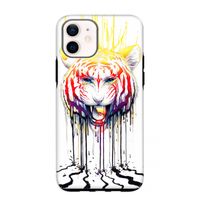 Fading: iPhone 12 mini Tough Case