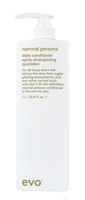 Evo Hair Normal Persons Daily Conditioner Evo Hair Normal Persons Daily Conditioner