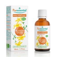 Puressentiel Plantaardige Olie Bio St-janskr. 50ml