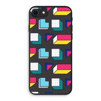 8-bit N°7: iPhone SE 2020 Biologisch afbreekbaar hoesje