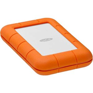 Rugged SECURE 2 TB Harde schijf