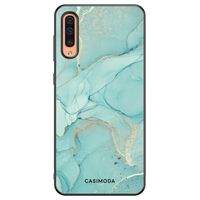 Samsung Galaxy A50/A30s hoesje - Touch of mint