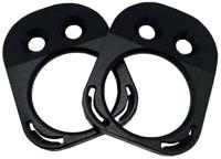 Magped position cleat set