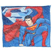 Magische handdoek Superman