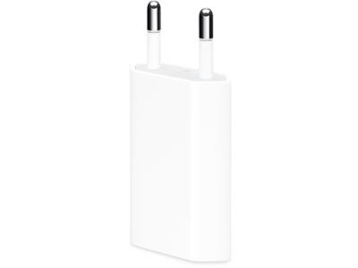 Apple MGN13ZM/A Apple USB Power Adapter 5W White