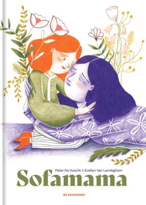 Sofamama (Hardback)