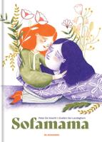 Sofamama (Hardback)