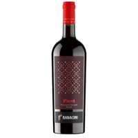 Radacini Fiori Fetească Neagră/Syrah