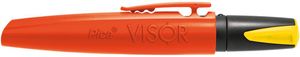Pica Permanent Marker geel VISOR 990/44