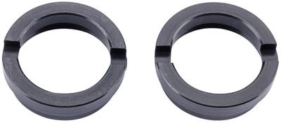 MAVIC Fr.axle adapter to 15mm qr