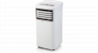 Domo DO263A - Mobiele Airco - 8000 BTU Domo DO263A - Mobiele Airco - 8000 BTU