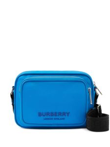 Burberry sacoche Paddy - Bleu