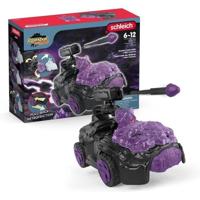 SCHLEICH- Dark Crashmobile met Mini Creature- 42672- Eldrador Mini Creatures-reeks