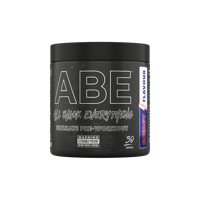 Abe Ultimate Pre-workout | Applied Nutrition | 375g